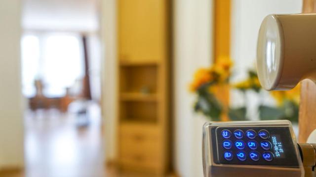 טיטיזי-נוישטאדט Appartement Seestrasse Wohnung 2 מראה חיצוני תמונה